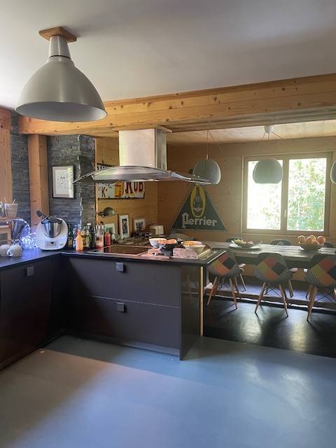 Luxurious equestrian property  Haute-Savoie