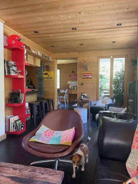 Luxurious equestrian property  Haute-Savoie