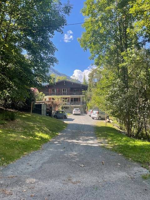 Luxurious equestrian property  Haute-Savoie