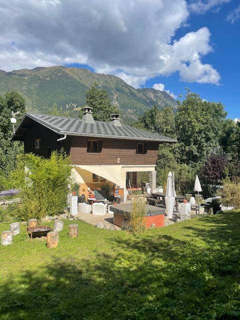 Luxurious equestrian property  Haute-Savoie