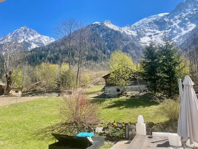 Luxurious equestrian property  Haute-Savoie