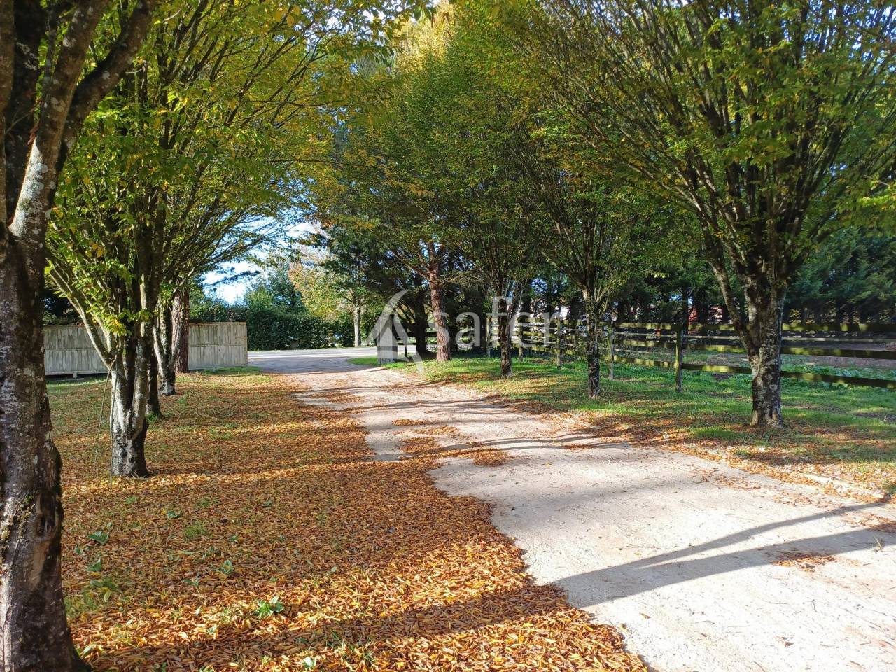 Equestrian property  Charente-Maritime