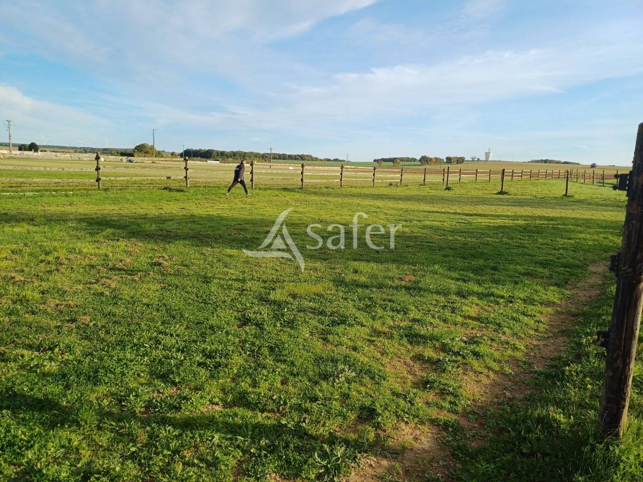 Equestrian property  Charente-Maritime