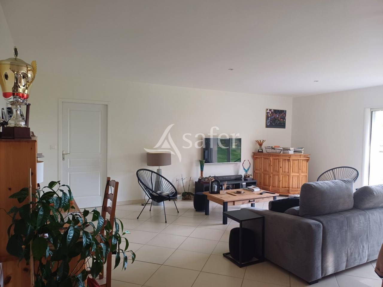 Equestrian property  Charente-Maritime