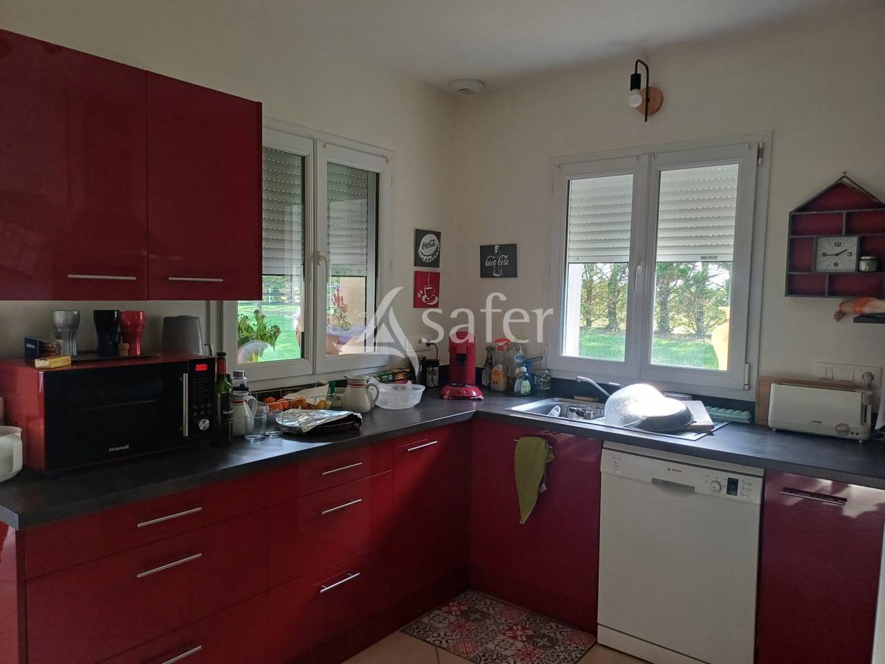 Equestrian property  Charente-Maritime