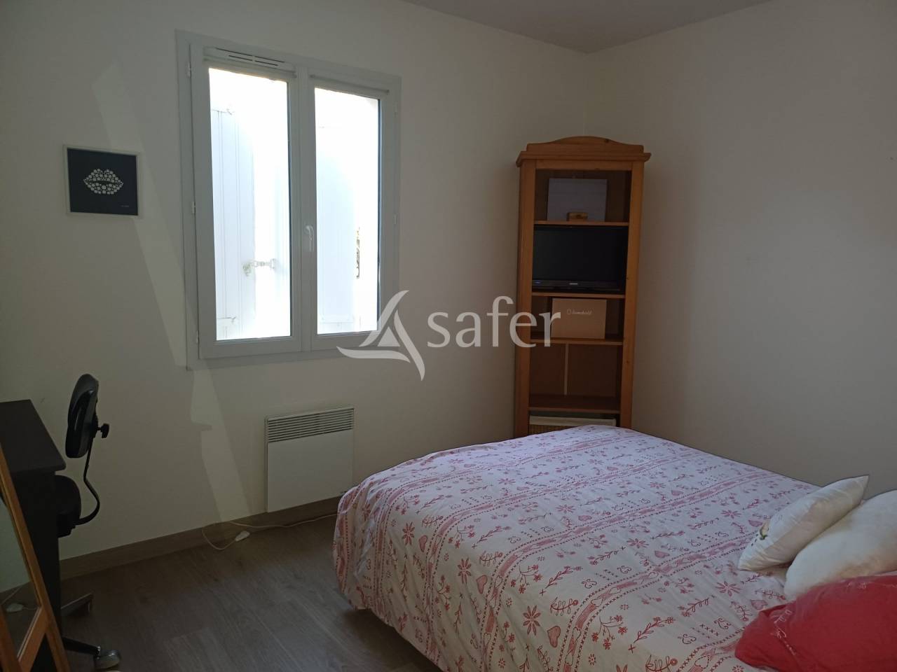 Equestrian property  Charente-Maritime