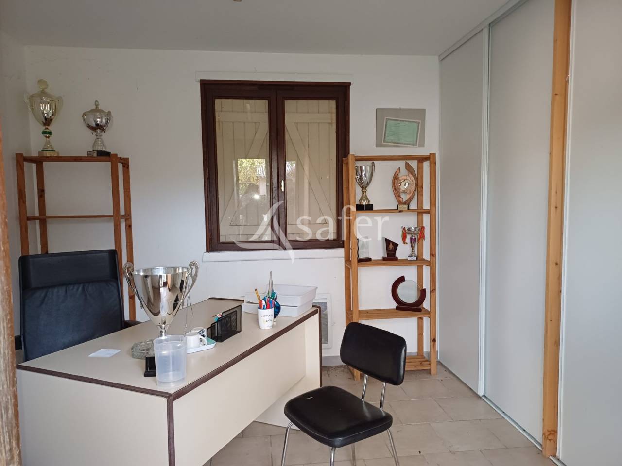 Equestrian property  Charente-Maritime