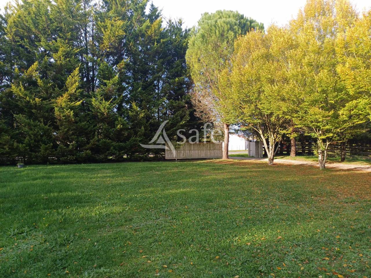 Equestrian property  Charente-Maritime