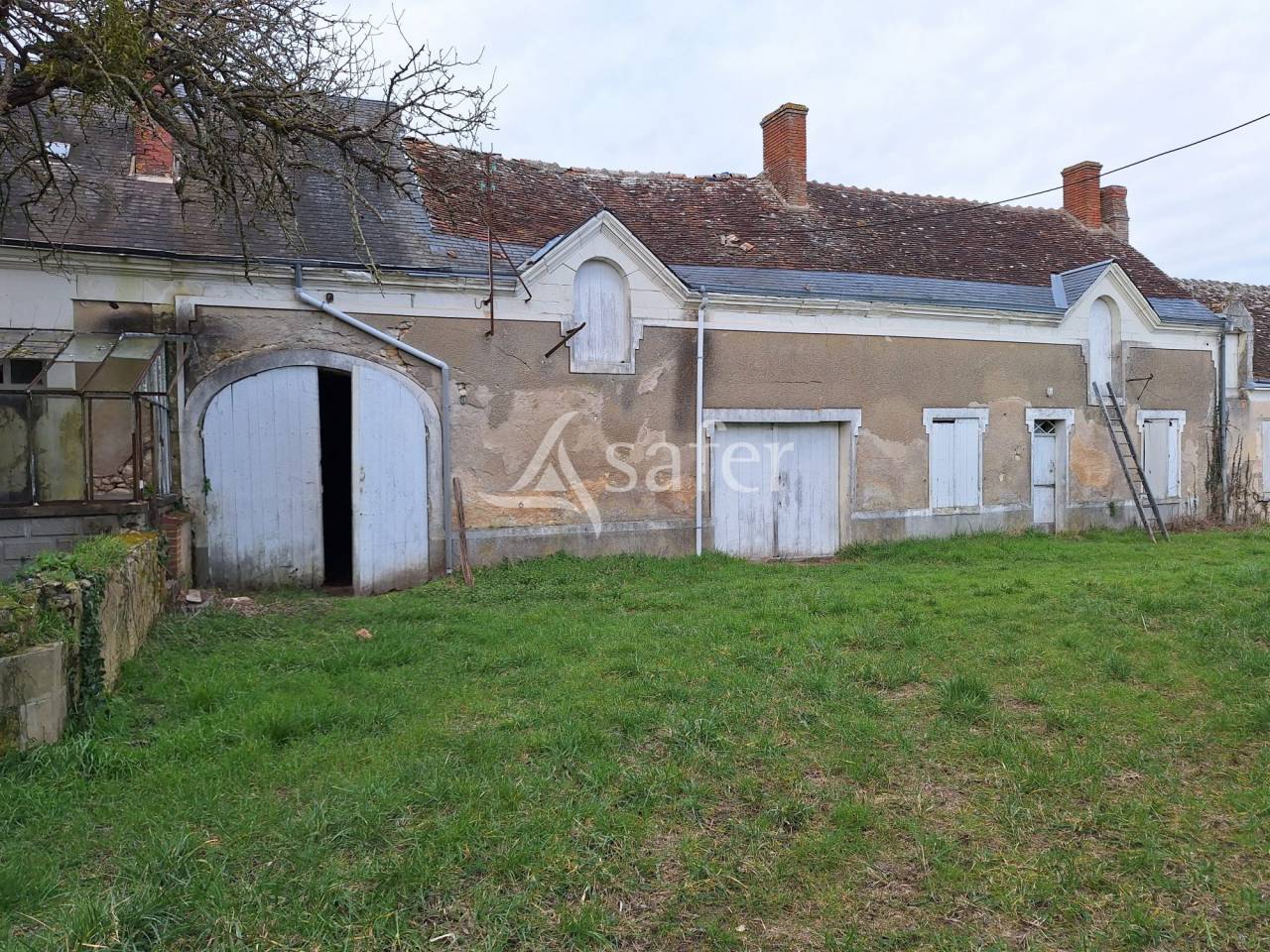 Other country property  Loir-et-Cher