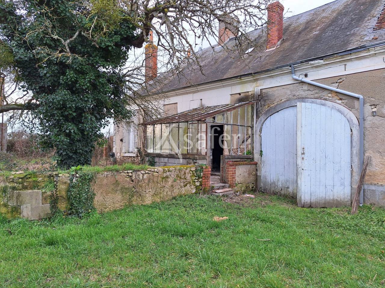 Other country property  Loir-et-Cher