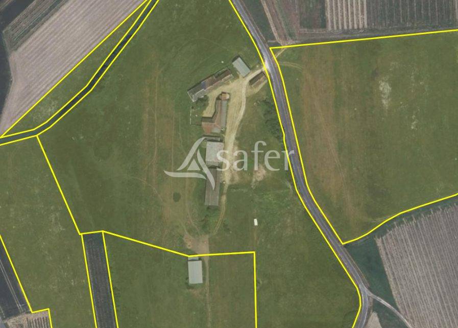 Other country property  Loir-et-Cher