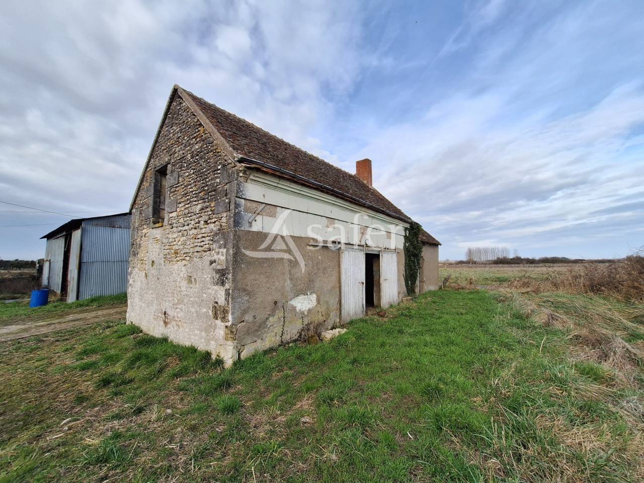 Other country property  Loir-et-Cher