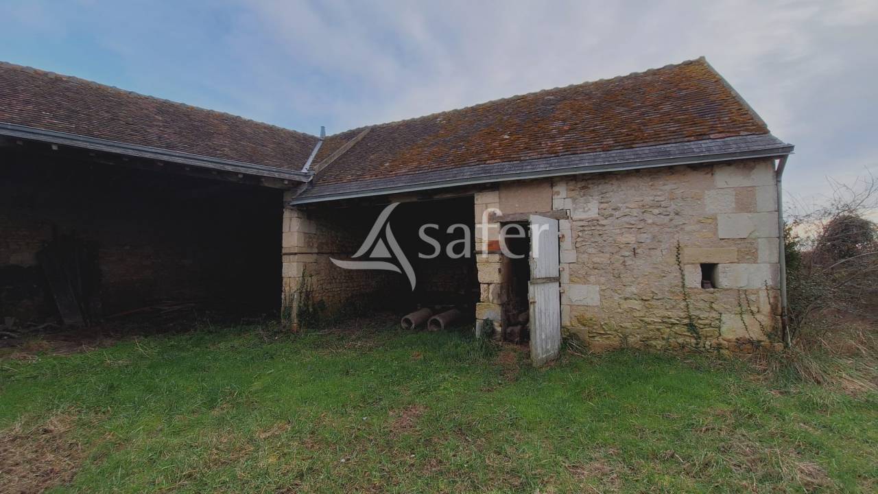 Other country property  Loir-et-Cher