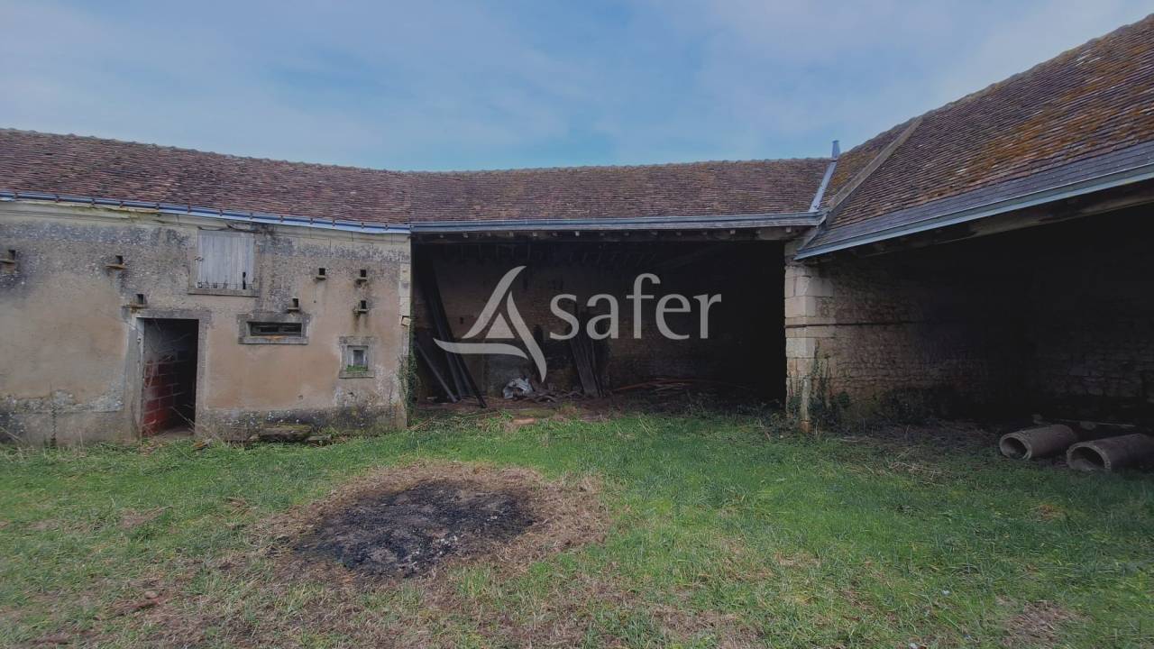 Other country property  Loir-et-Cher