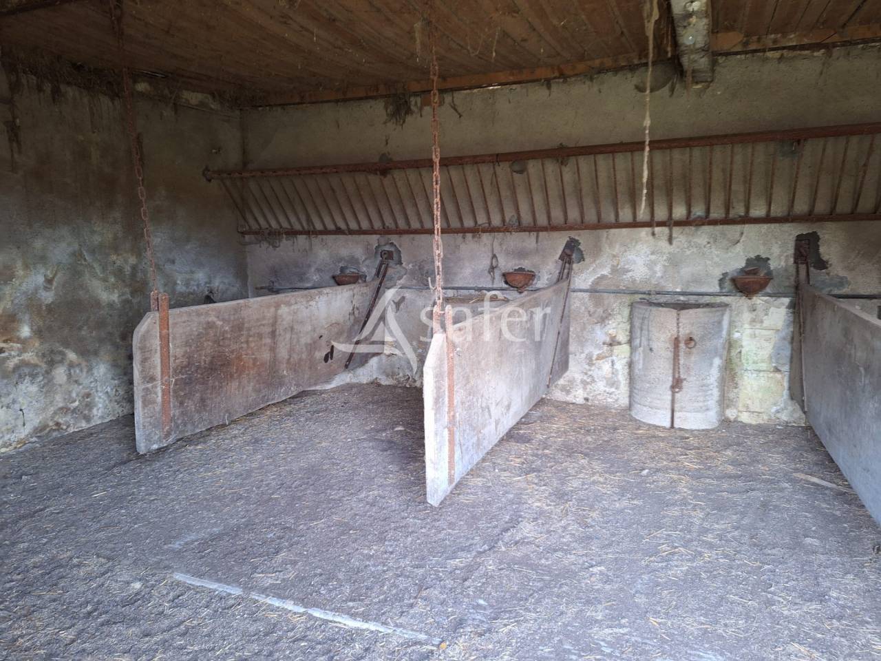 Other country property  Loir-et-Cher