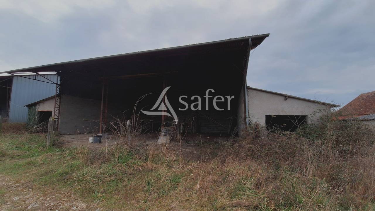 Other country property  Loir-et-Cher