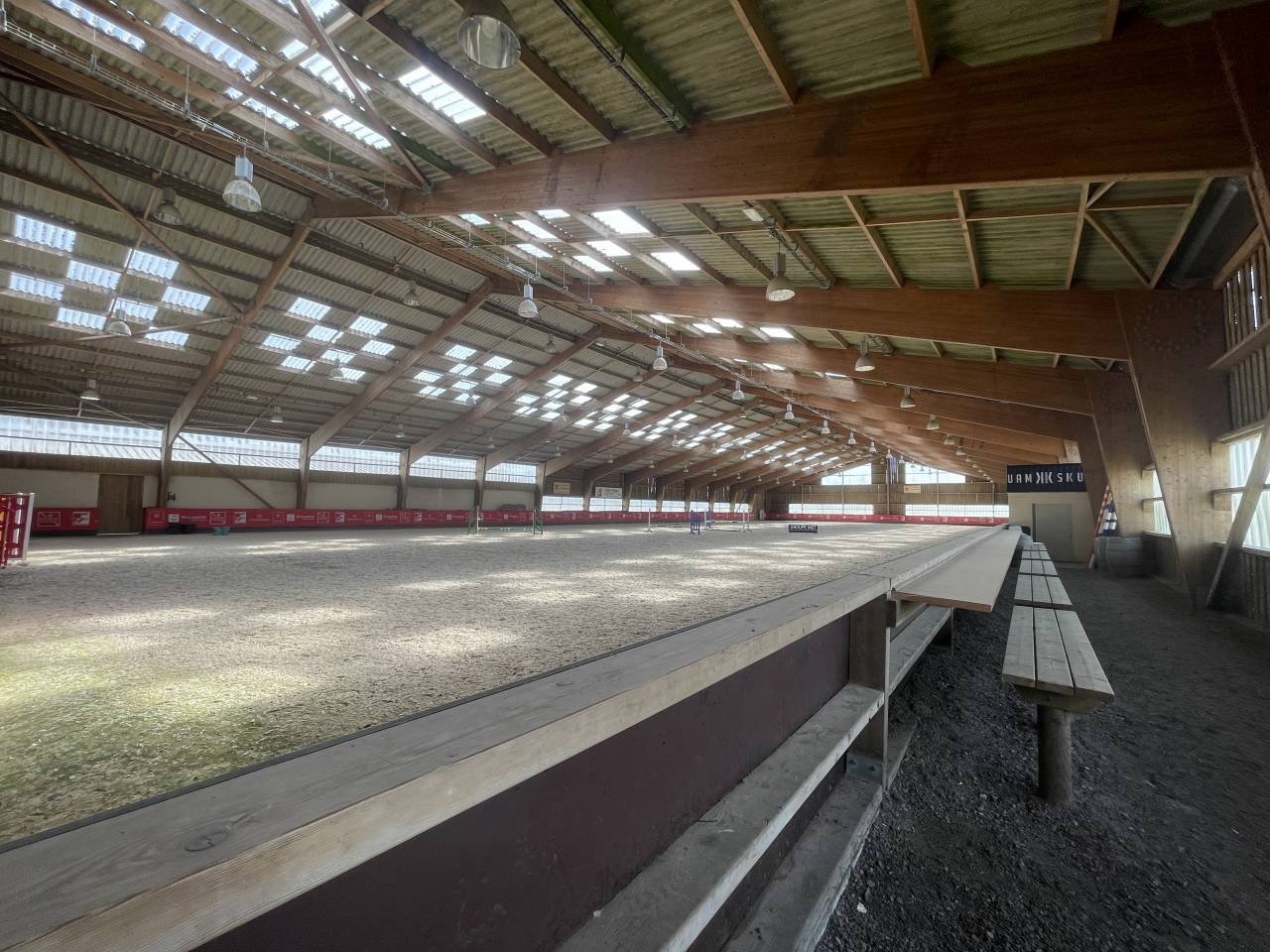 Equestrian property  Eure