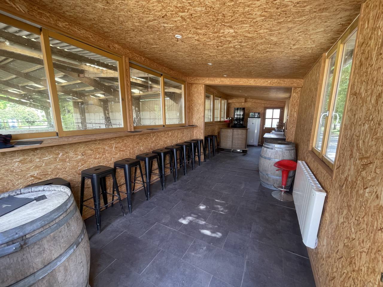 Equestrian property  Eure