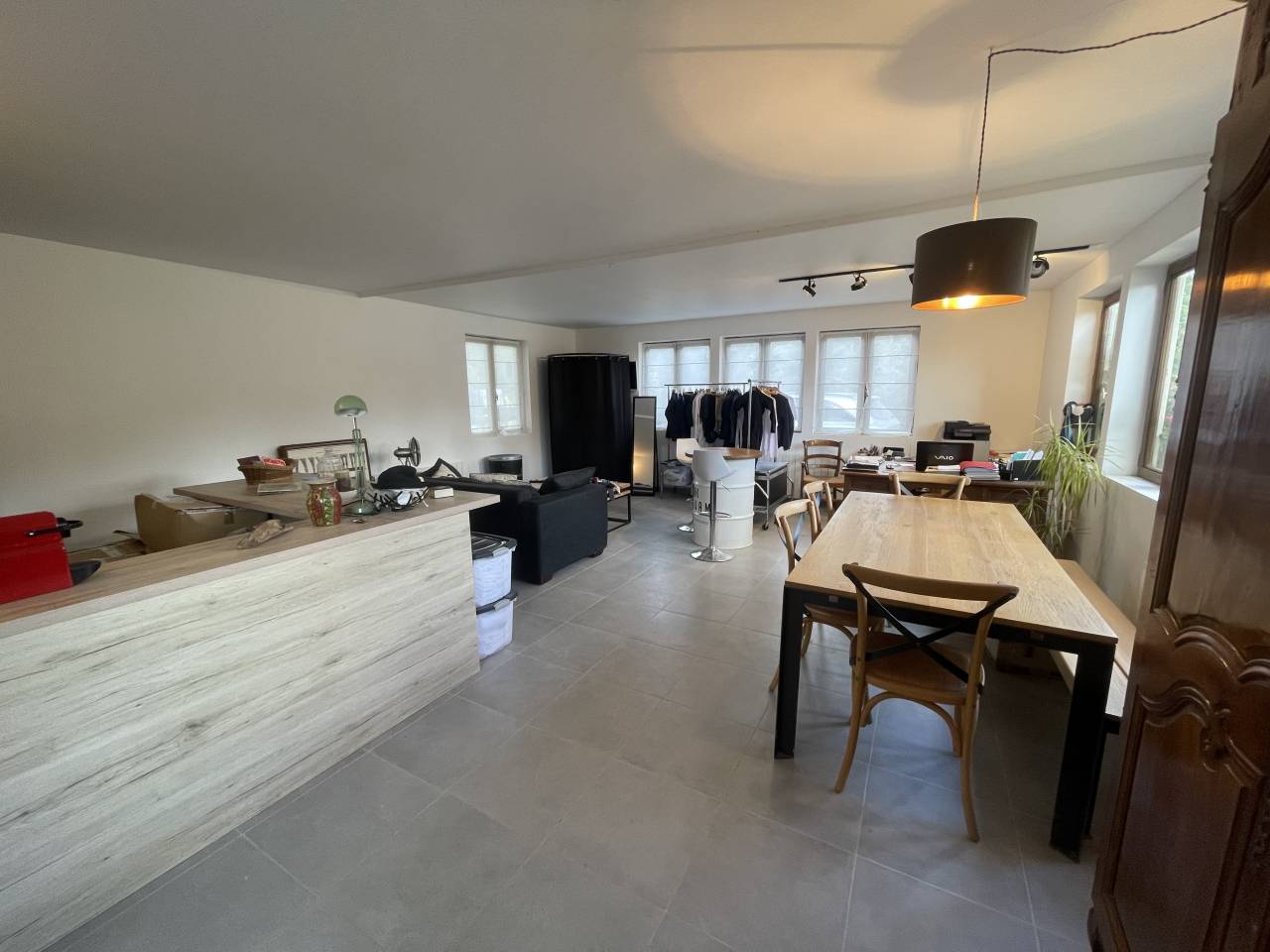 Equestrian property  Eure