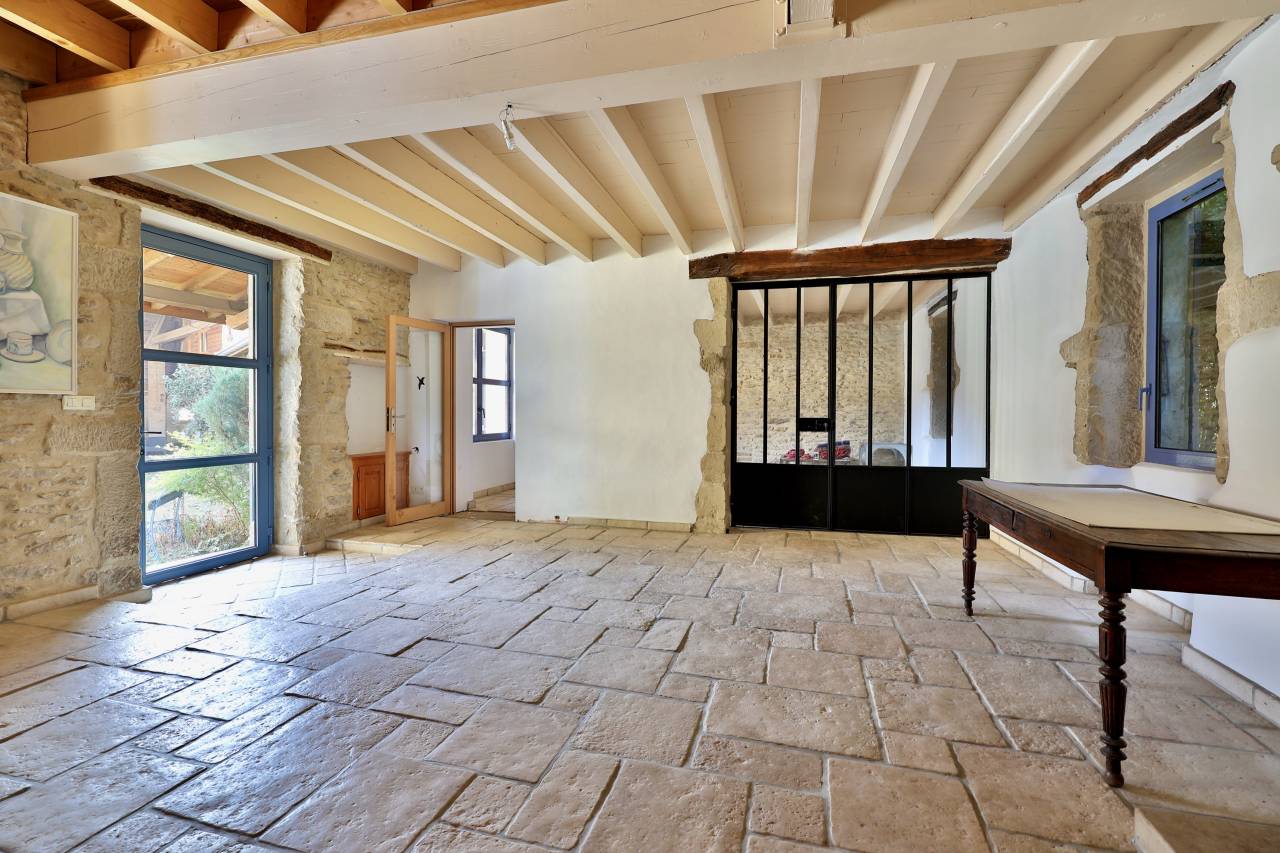 Equestrian property  Drôme