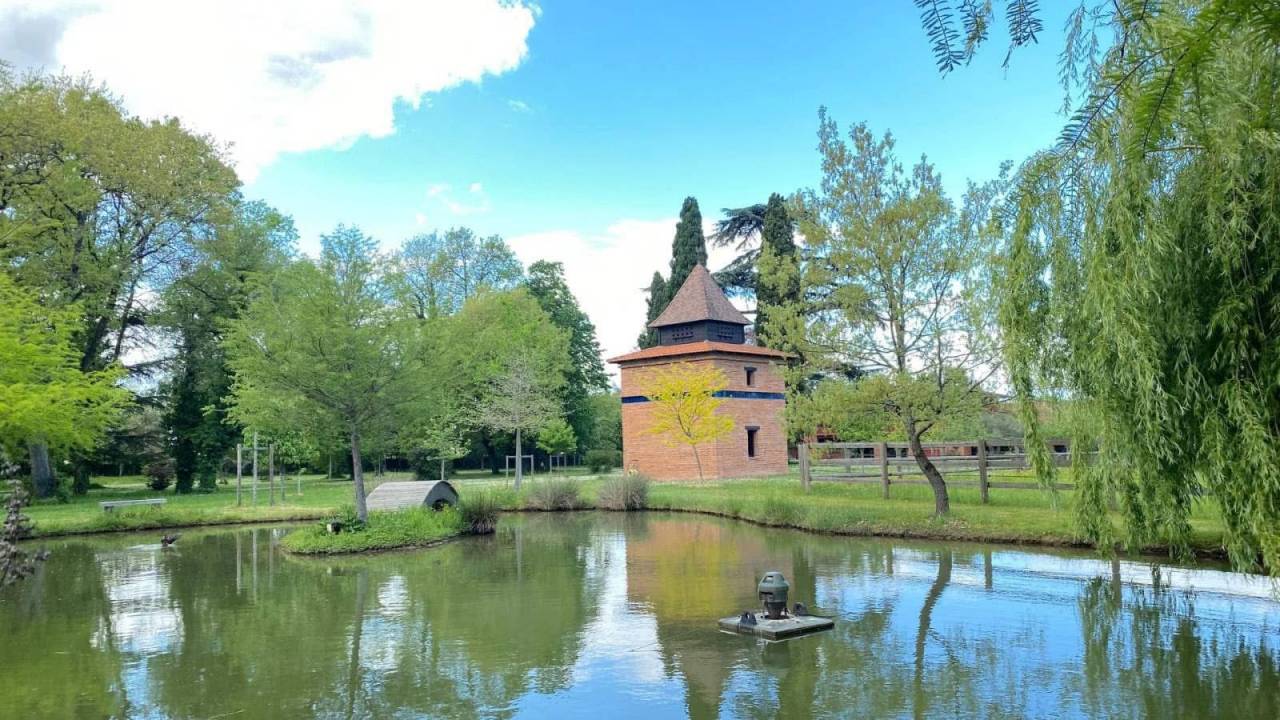 Luxurious equestrian property  Tarn-et-Taronne