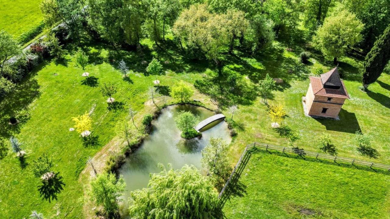 Luxurious equestrian property  Tarn-et-Taronne