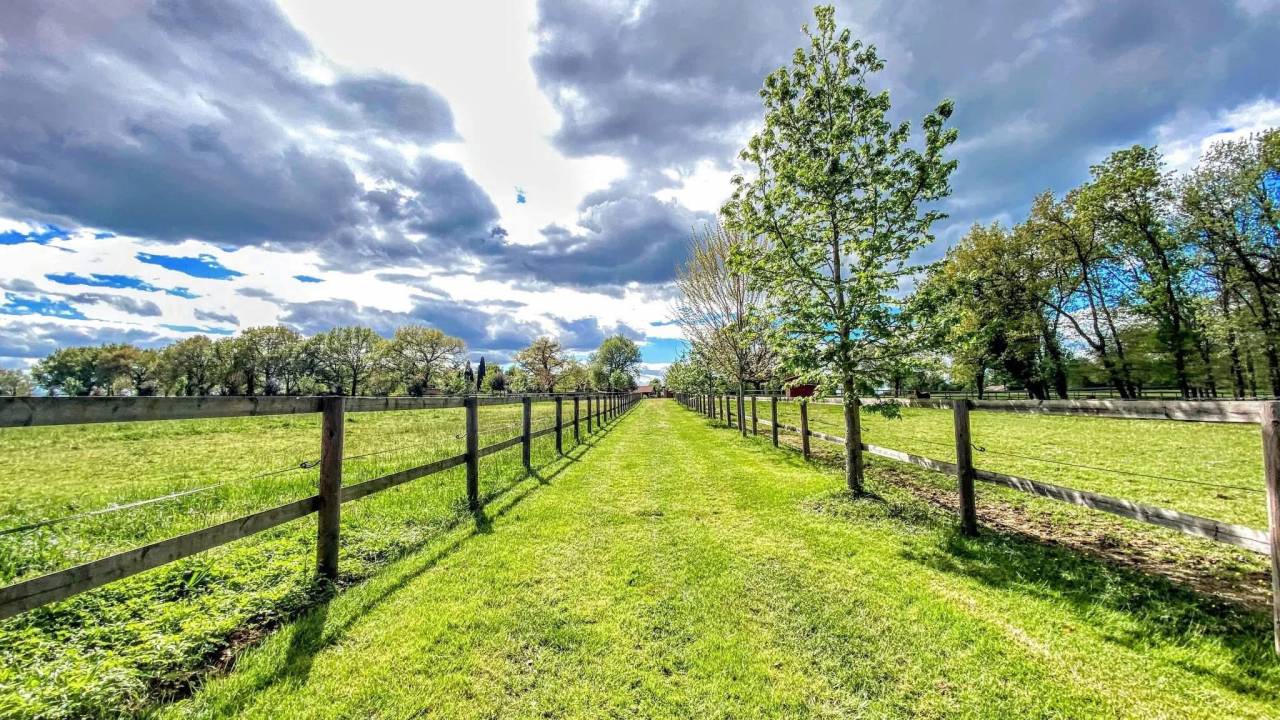 Luxurious equestrian property  Tarn-et-Taronne