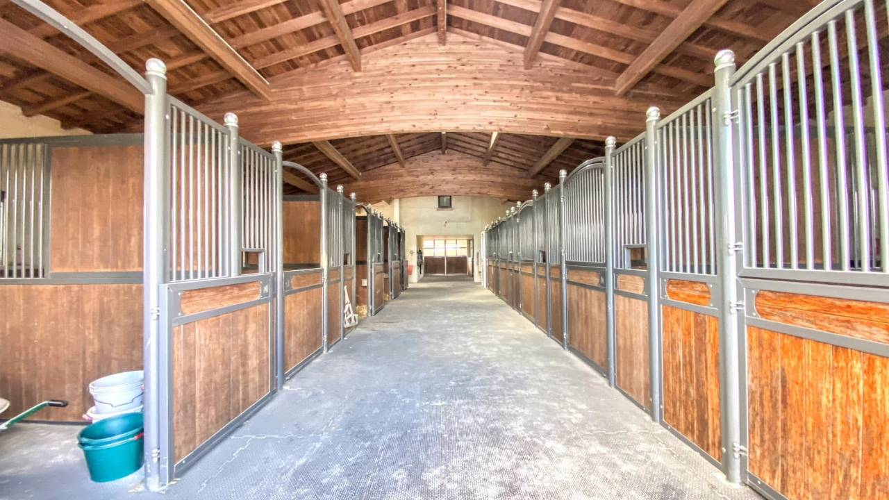 Luxurious equestrian property  Tarn-et-Taronne