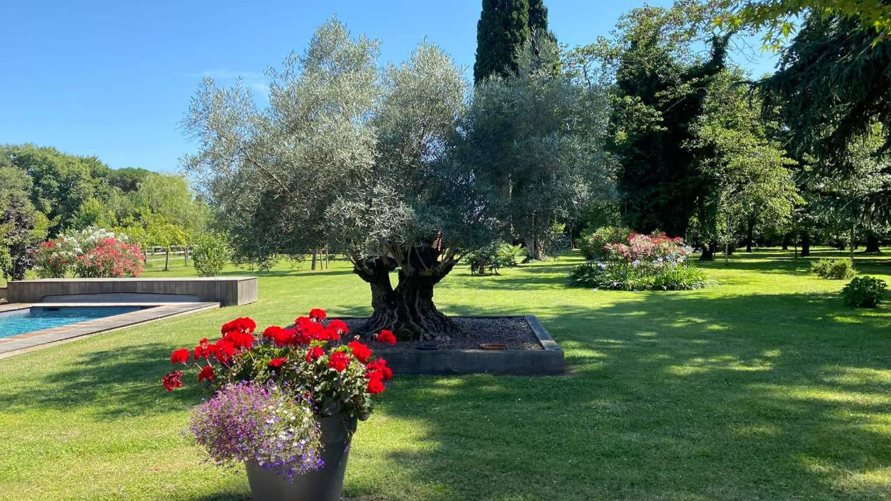 Luxurious equestrian property  Tarn-et-Taronne