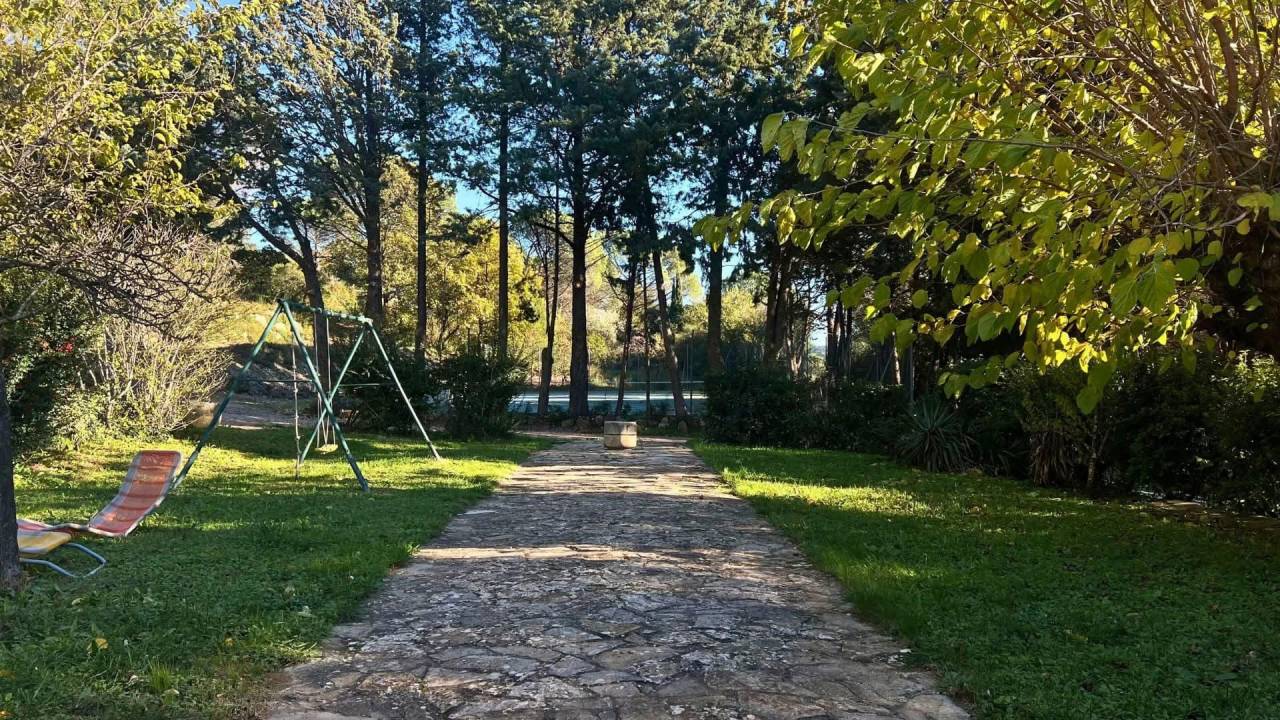 Equestrian property  Var