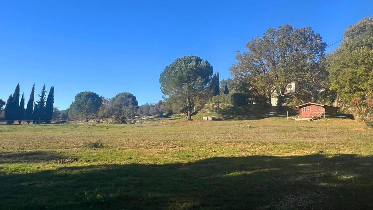 Equestrian property  Var