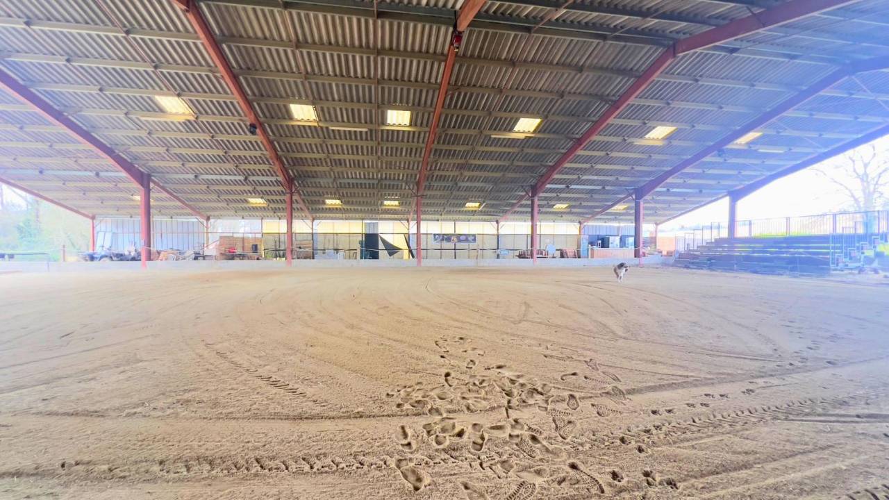 Equestrian property  Gers