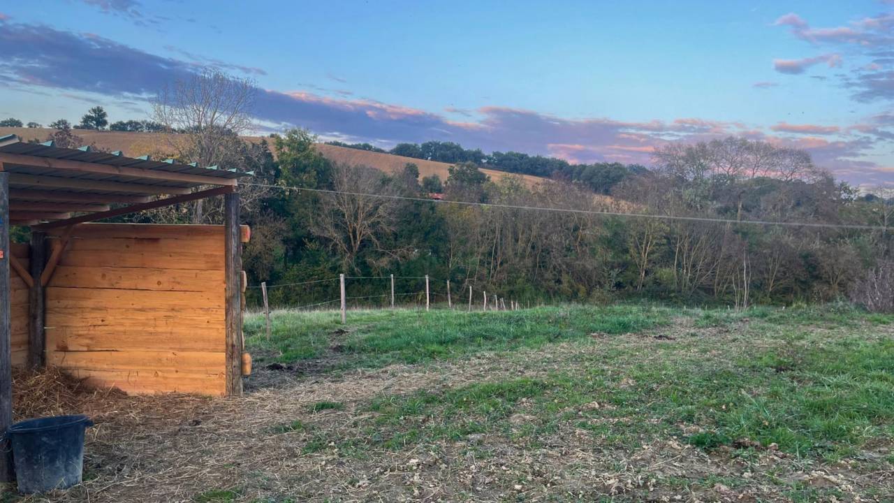 Equestrian property  Gers