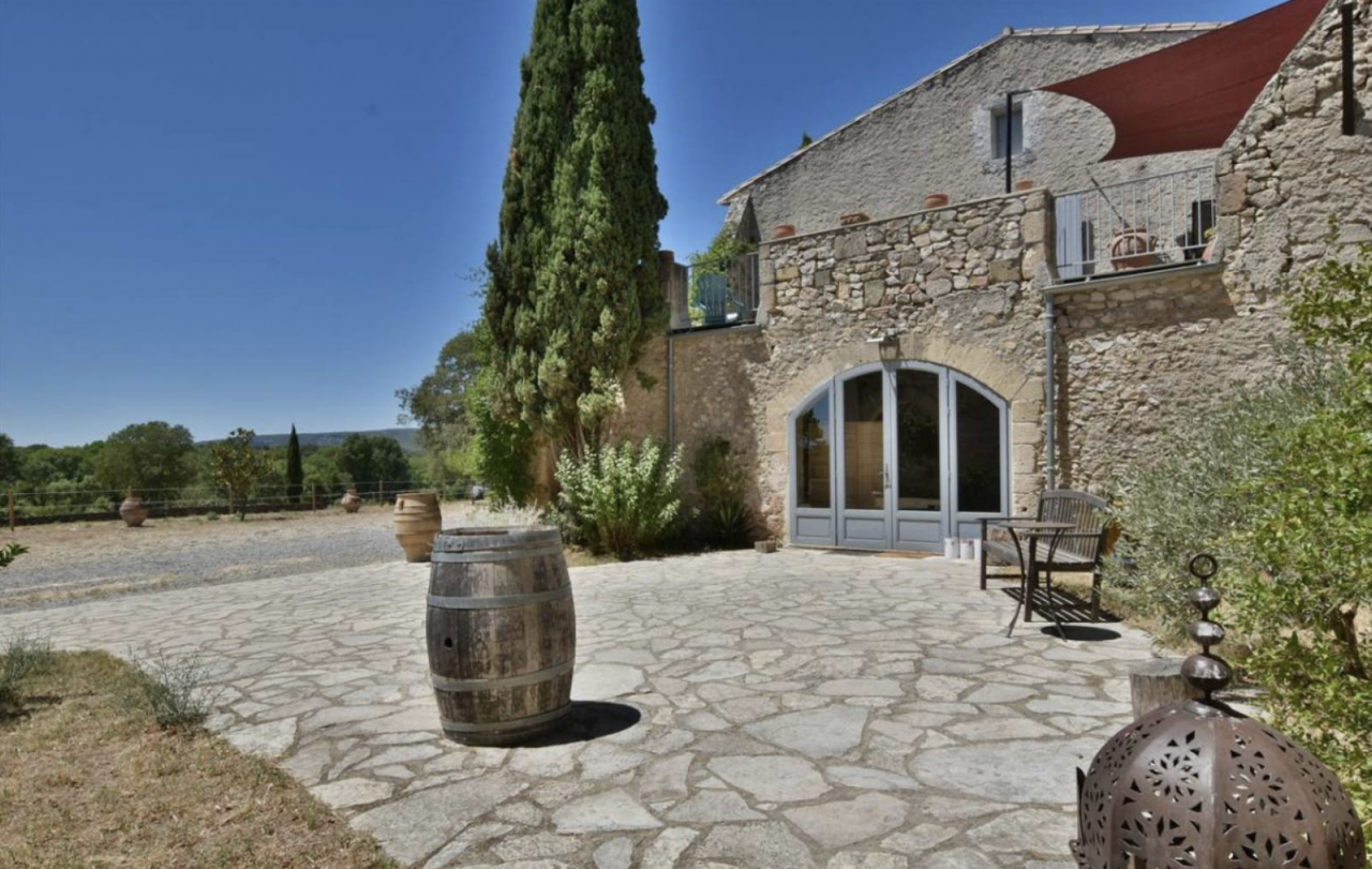 Luxurious equestrian property  Hérault