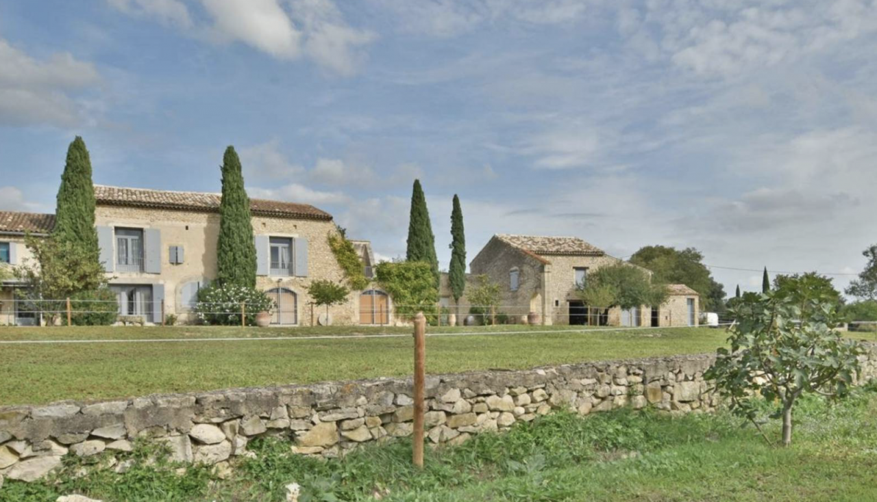 Luxurious equestrian property  Hérault