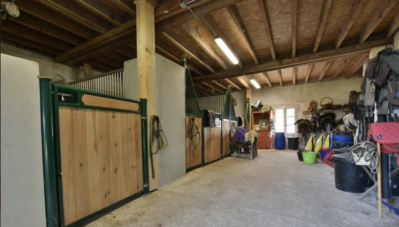 Luxurious equestrian property  Hérault