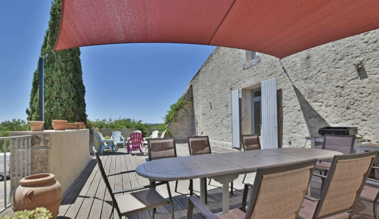 Luxurious equestrian property  Hérault