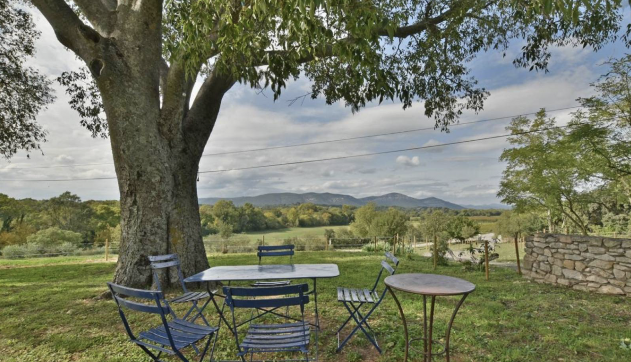 Luxurious equestrian property  Hérault