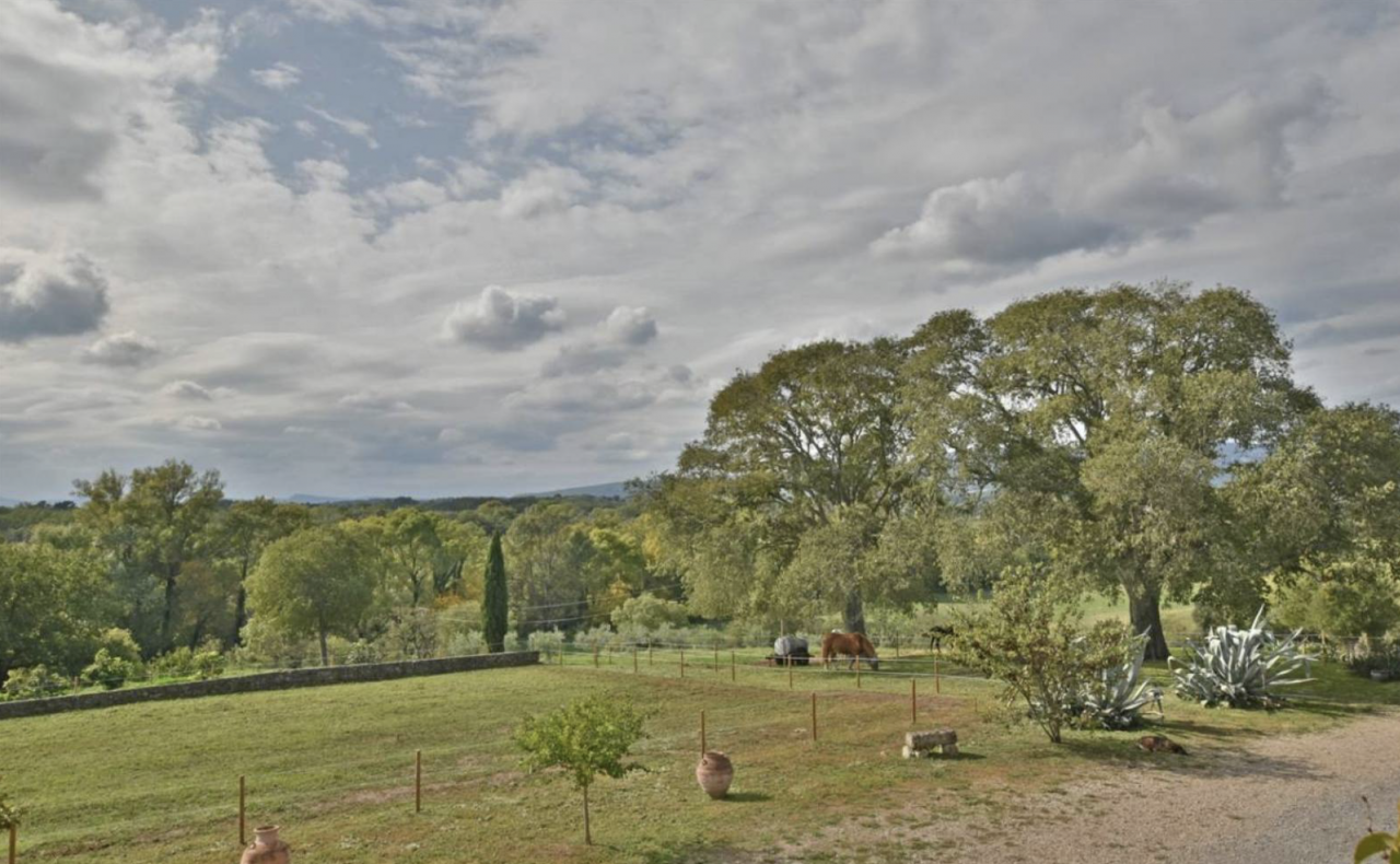 Luxurious equestrian property  Hérault