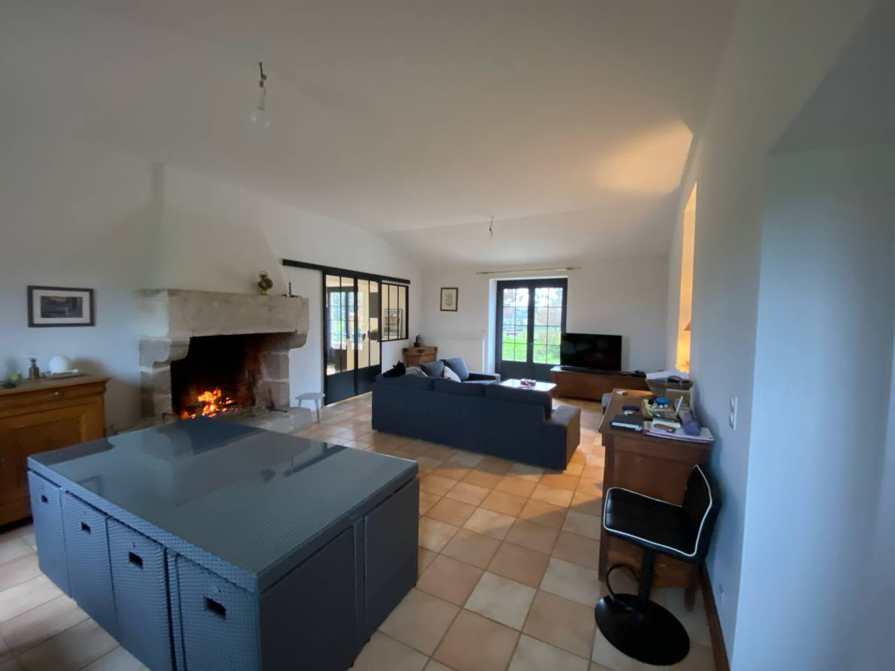 Equestrian property  Vendée