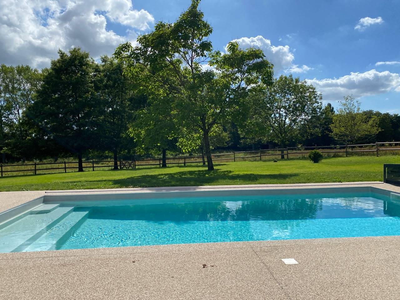 Equestrian property  Vendée