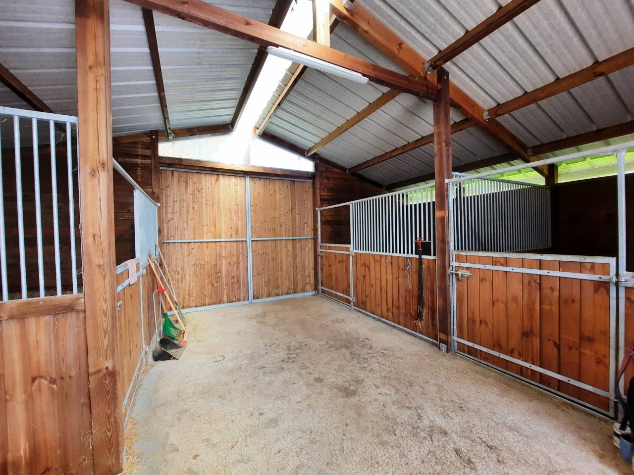 Equestrian property  Vendée