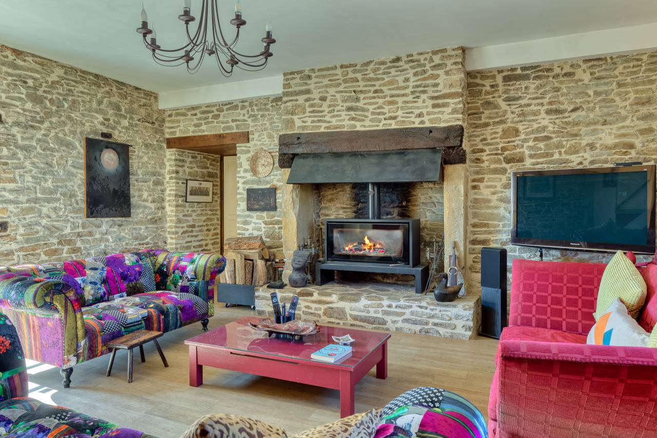 Luxurious equestrian property  Calvados