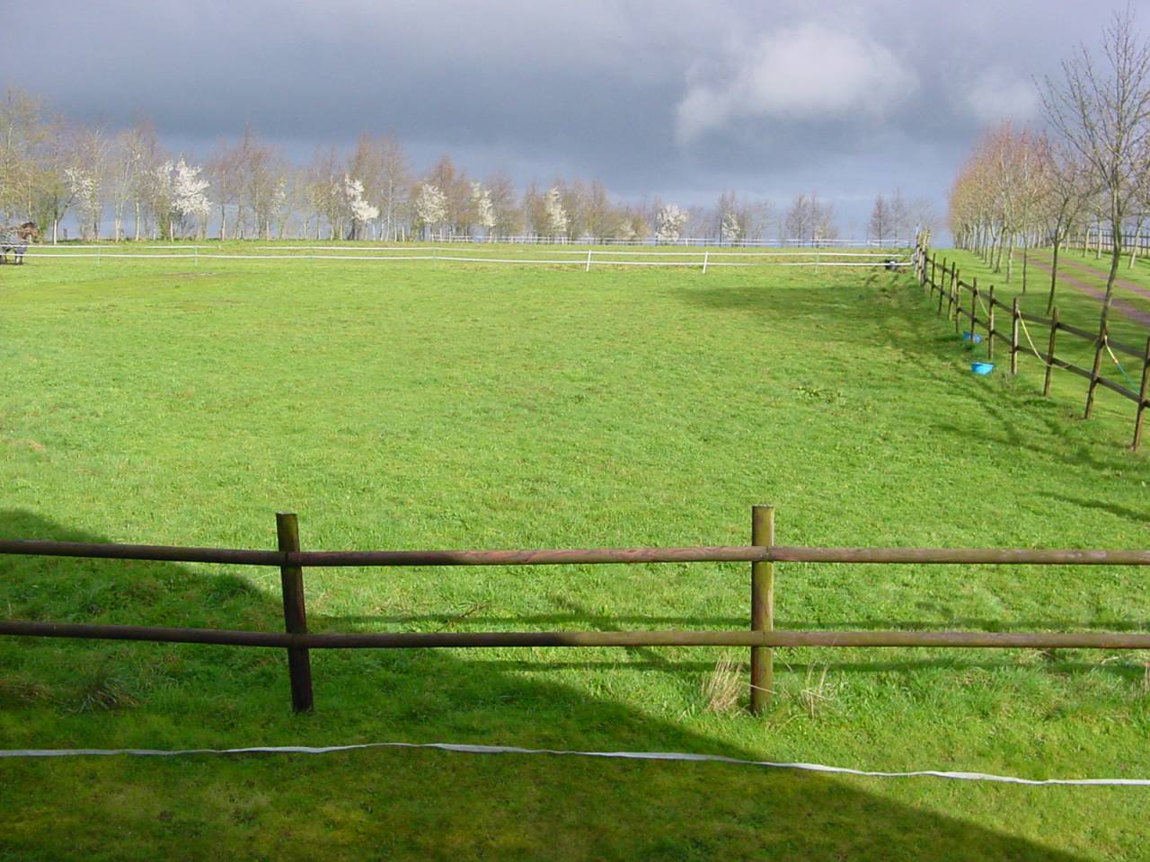 Luxurious equestrian property  Calvados