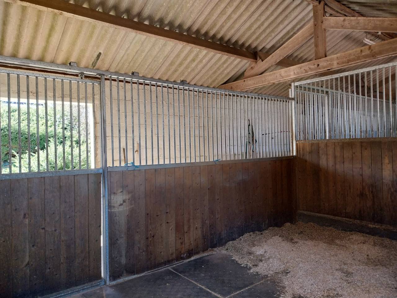 Luxurious equestrian property  Calvados