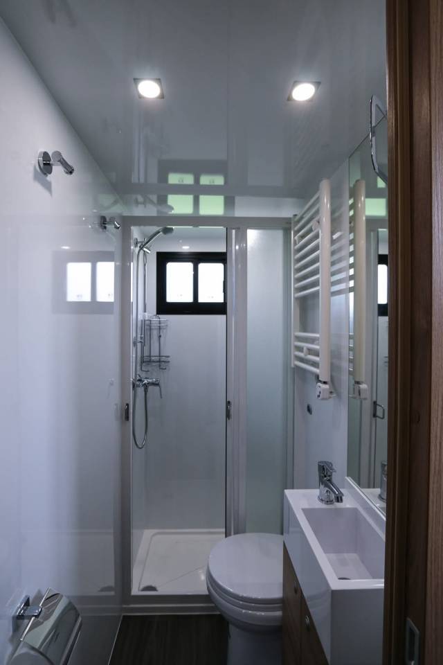 Horsebox NON-HGV Krismar Classicspace 2640 2022 Used