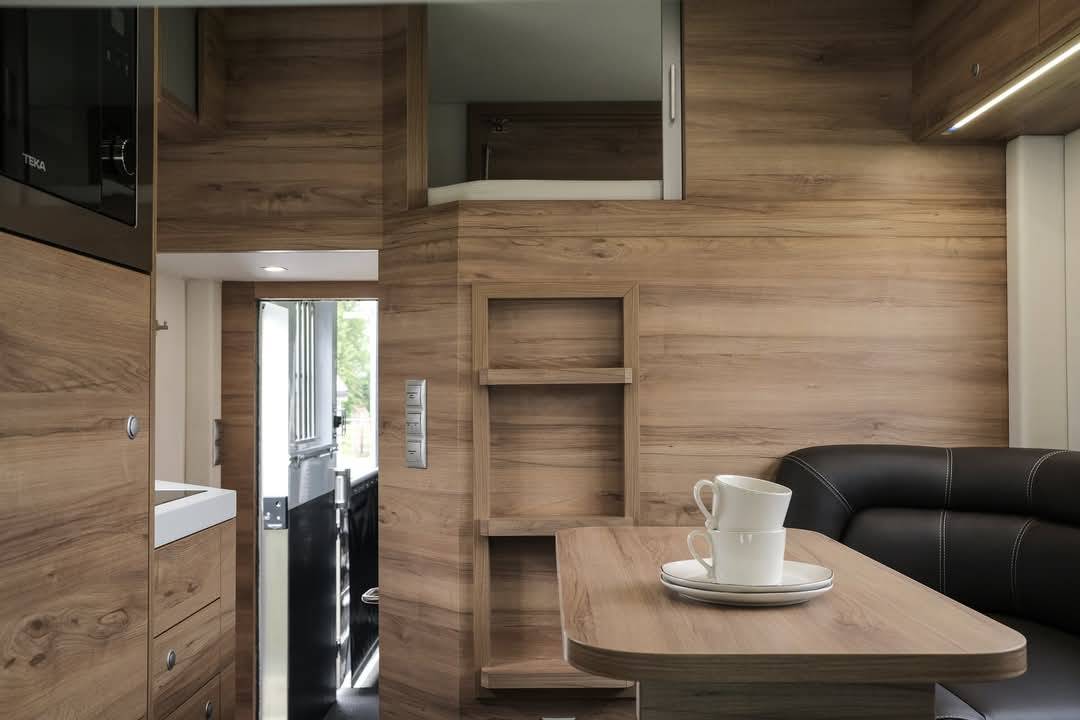 Horsebox NON-HGV Krismar Classicspace 2640 2022 Used