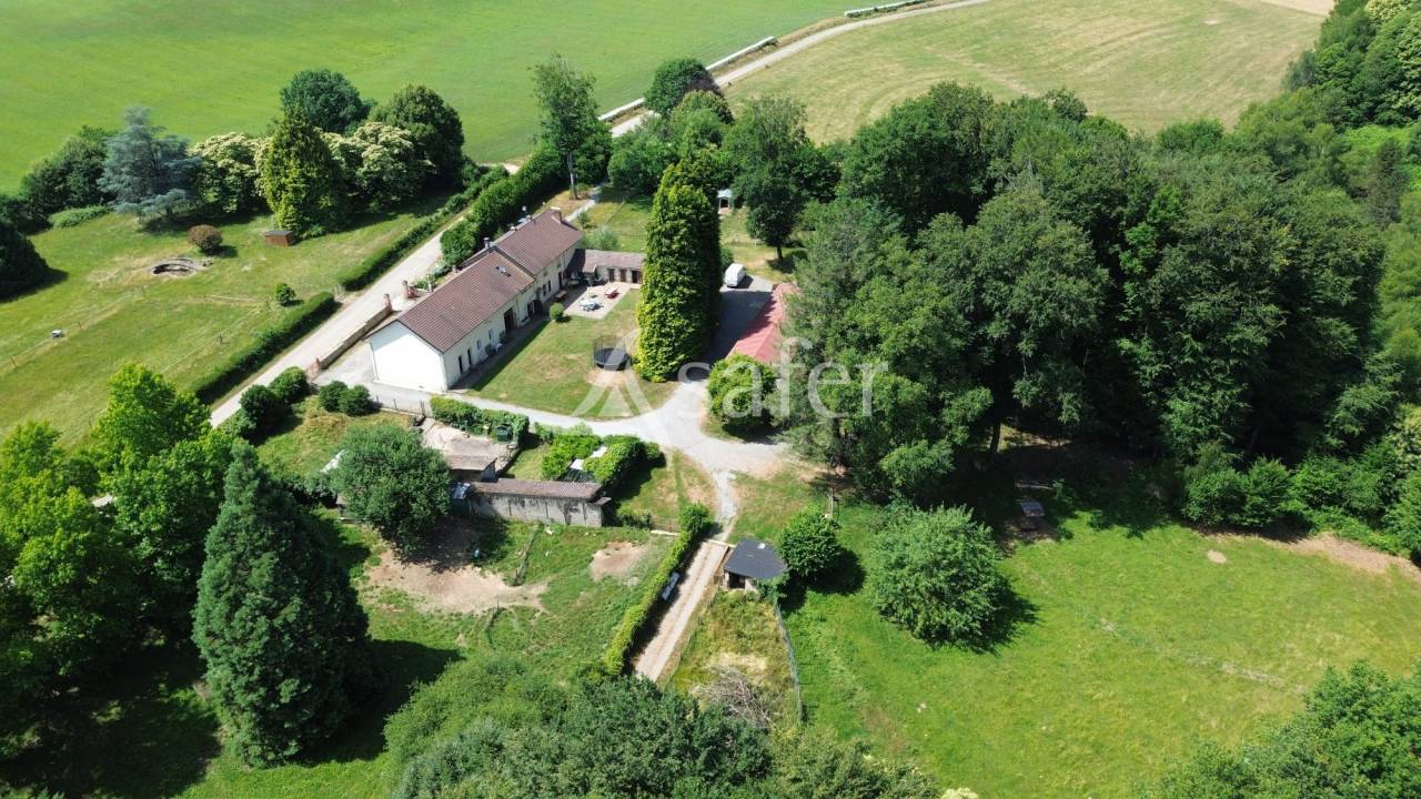 Other agricultural property  Haute-Vienne