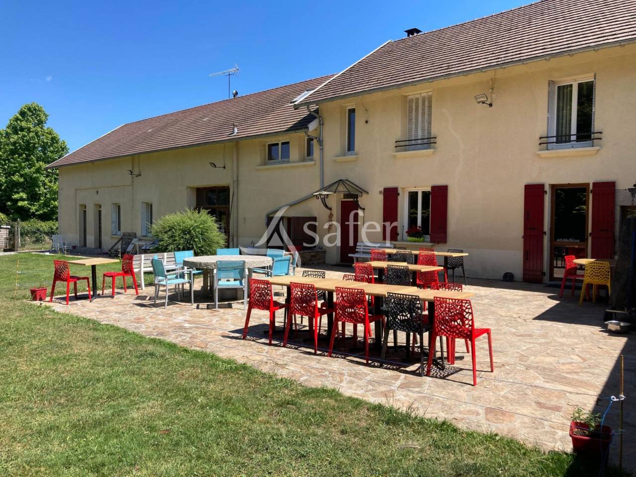 Other agricultural property  Haute-Vienne