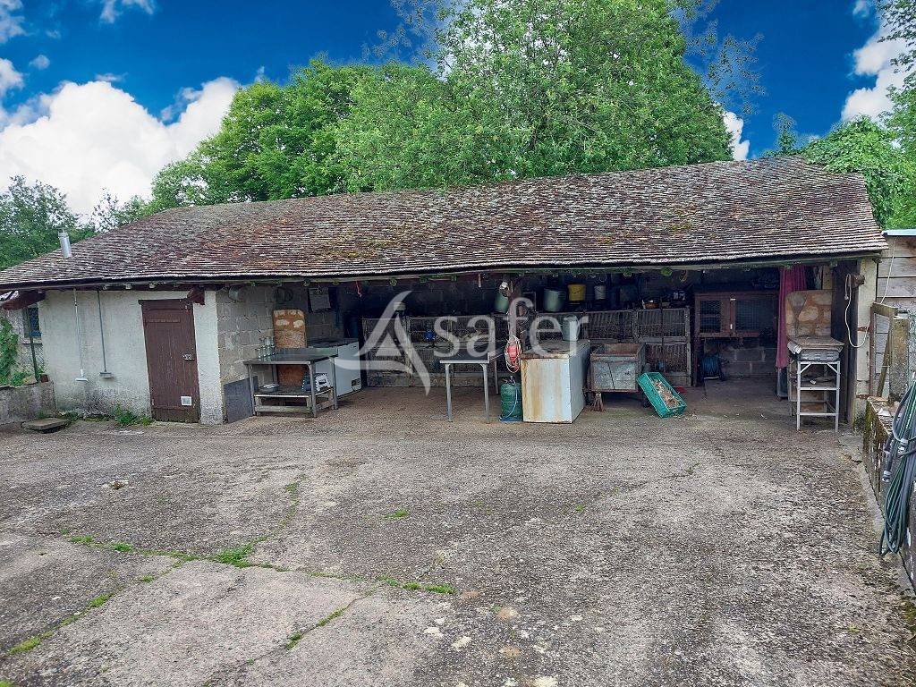 Other agricultural property  Haute-Vienne